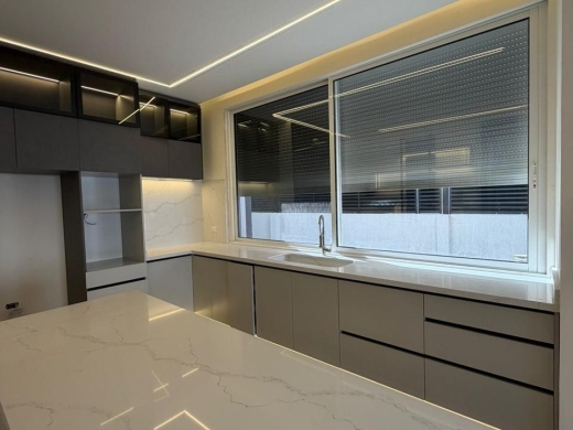 Modern Duplex With Garden & Pool For Sale In Nakhleh, Koura — 11