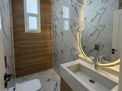 Modern Duplex With Garden & Pool For Sale In Nakhleh, Koura — 25