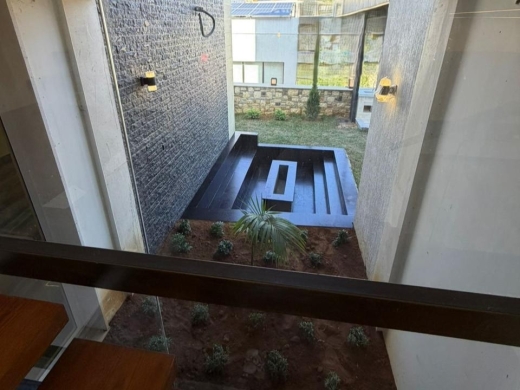 Modern Duplex With Garden & Pool For Sale In Nakhleh, Koura — 10