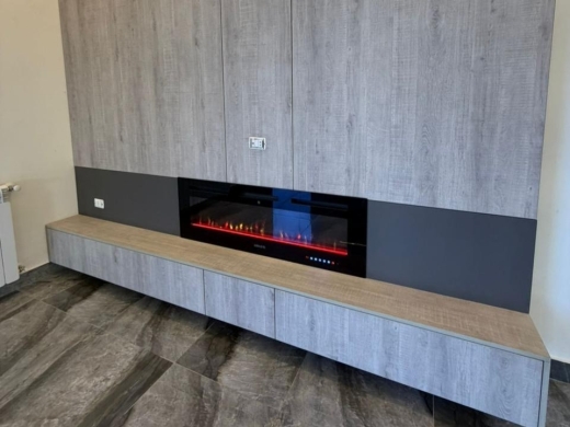 Modern Duplex With Garden & Pool For Sale In Nakhleh, Koura — 9