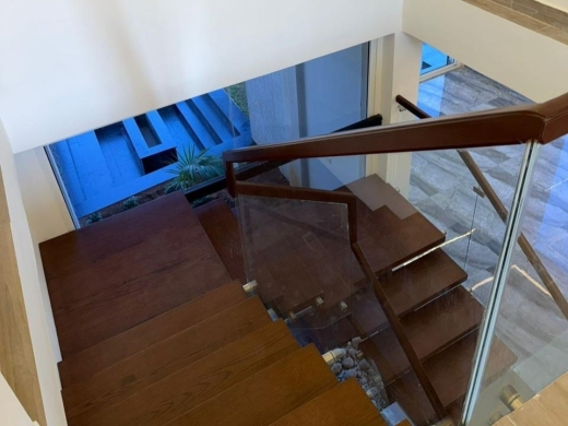 Modern Duplex With Garden & Pool For Sale In Nakhleh, Koura — 13