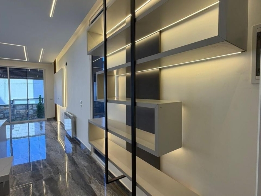 Modern Duplex With Garden & Pool For Sale In Nakhleh, Koura — 5
