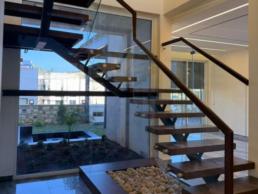Modern Duplex With Garden & Pool For Sale In Nakhleh, Koura — 14