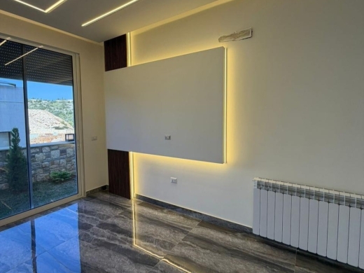 Modern Duplex With Garden & Pool For Sale In Nakhleh, Koura — 7