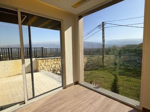 Modern Duplex With Garden & Pool For Sale In Nakhleh, Koura — 4