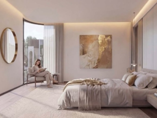 Off Plan Apartment For Sale In Ras Maska, Koura — 3