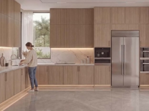 Off Plan Apartment For Sale In Ras Maska, Koura — 2