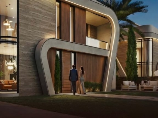 Off Plan Villa With Garden & Terrace For Sale In Ras Maska, Koura