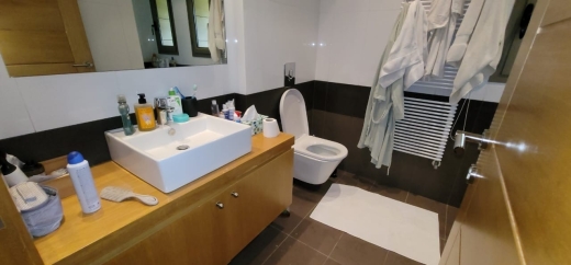 Extra-deluxe Villa For Sale in a Gated Community in Faqra — 17