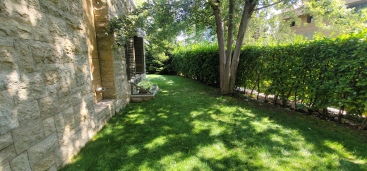 Extra-deluxe Villa For Sale in a Gated Community in Faqra — 12