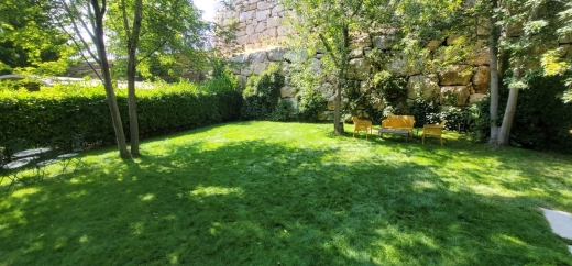 Extra-deluxe Villa For Sale in a Gated Community in Faqra — 16
