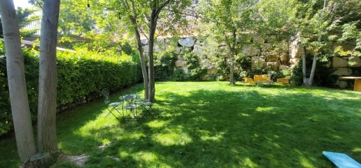 Extra-deluxe Villa For Sale in a Gated Community in Faqra