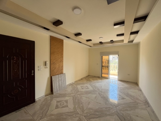 Brand New 2-Bedroom Apartment For Sale in Dahr El Ain, Koura