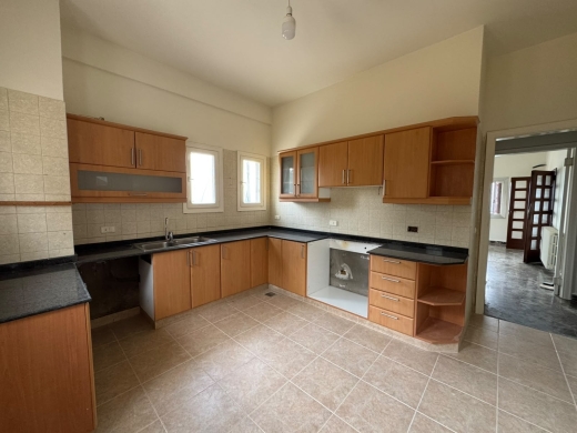 Apartment With Mountain View For Rent in Beit Meri — 8