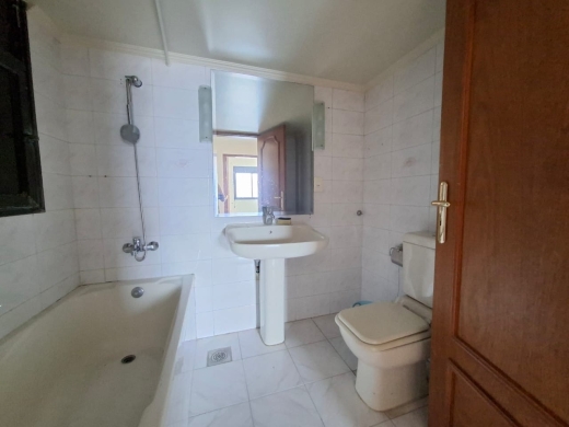 Spacious Apartment with Panoramic Sea View For Rent in Kaslik — 11