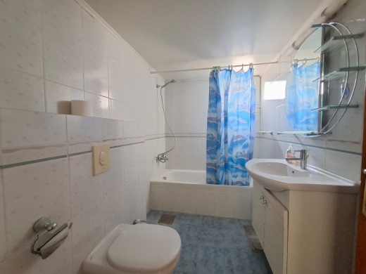 Spacious Apartment with Panoramic Sea View For Rent in Kaslik — 17