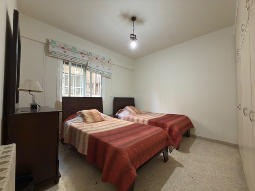 Well-Designed Apartment For Sale in Achrafieh, Rizk — 11