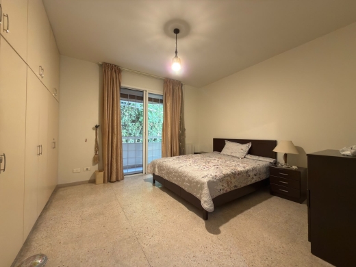 Well-Designed Apartment For Sale in Achrafieh, Rizk — 12