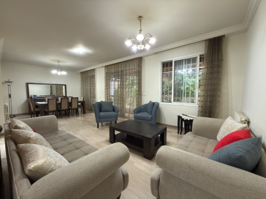Well-Designed Apartment For Sale in Achrafieh, Rizk