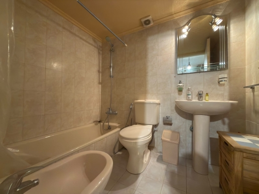 Well-Designed Apartment For Sale in Achrafieh, Rizk — 13