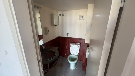 320 SQM Office For Rent in Achrafieh, Mar Mitr — 12