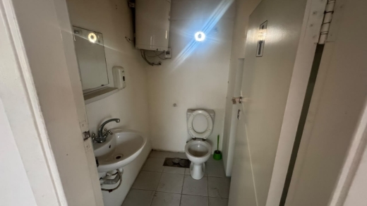 320 SQM Office For Rent in Achrafieh, Mar Mitr — 11
