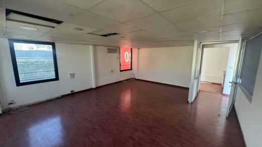320 SQM Office For Rent in Achrafieh, Mar Mitr — 10