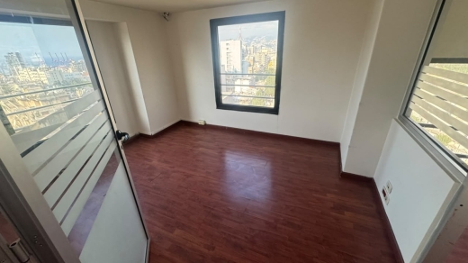 320 SQM Office For Rent in Achrafieh, Mar Mitr — 4