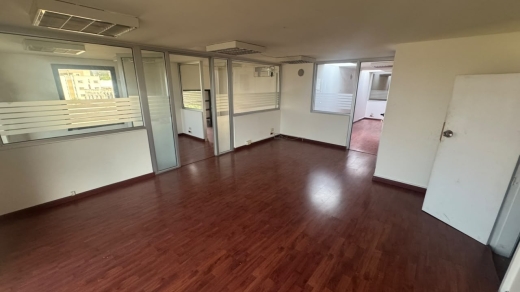 320 SQM Office For Rent in Achrafieh, Mar Mitr — 3