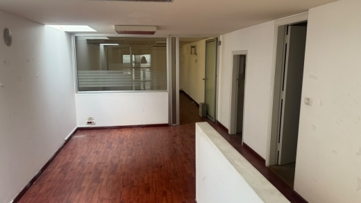 320 SQM Office For Rent in Achrafieh, Mar Mitr — 9