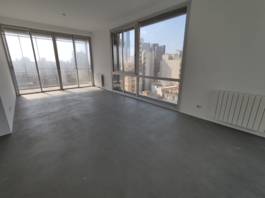 Beautiful 2-Bedroom Apartment For Rent in Achrafieh