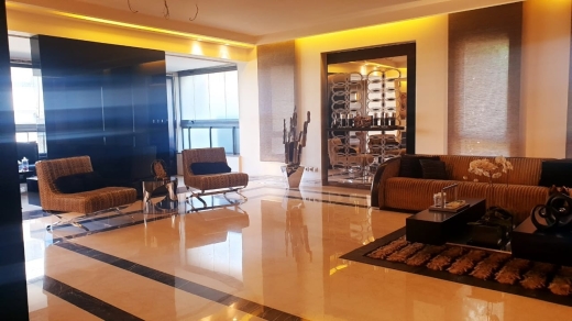 Luxurious Apartment for Rent in Achrafieh, Sodeco