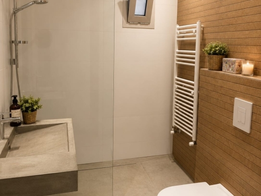 Beautiful & Elegant Apartment with Garden For Sale in Yarzeh — 17