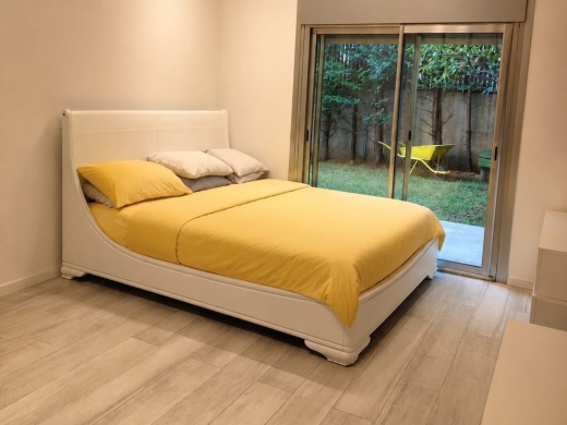Beautiful & Elegant Apartment with Garden For Sale in Yarzeh — 12