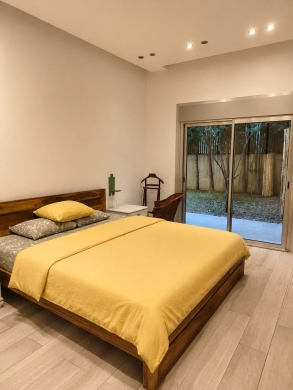 Beautiful & Elegant Apartment with Garden For Sale in Yarzeh — 13