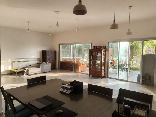 Beautiful & Elegant Apartment with Garden For Sale in Yarzeh