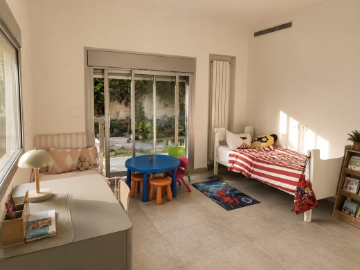 Beautiful & Elegant Apartment with Garden For Sale in Yarzeh — 14