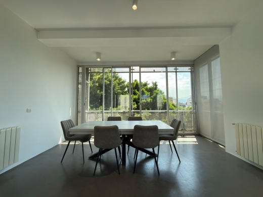 Spacious Beautiful Apartment For Rent in Achrafieh — 6