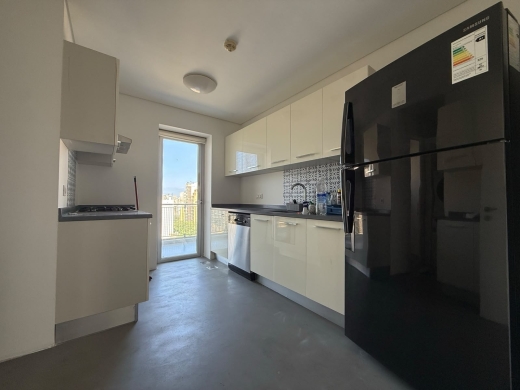 Spacious Beautiful Apartment For Rent in Achrafieh — 8