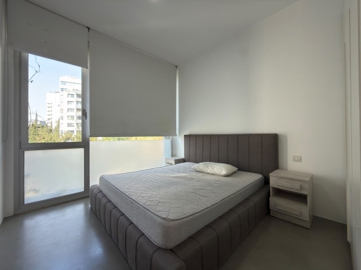 Spacious Beautiful Apartment For Rent in Achrafieh — 9