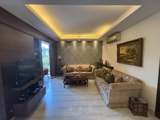 3-Bedroom Fully Furnished Duplex For Rent in Zikrit