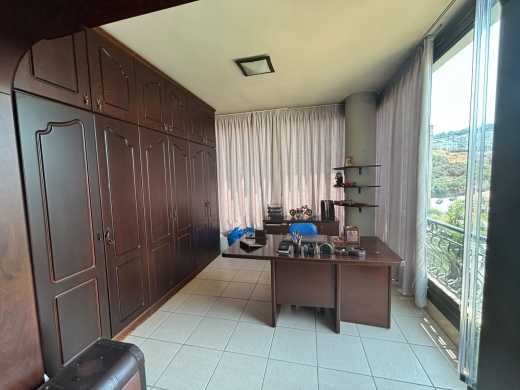 3-Bedroom Fully Furnished Duplex For Rent in Zikrit — 12