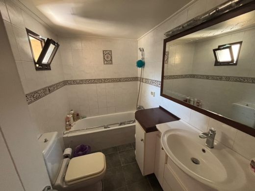 3-Bedroom Fully Furnished Duplex For Rent in Zikrit — 17