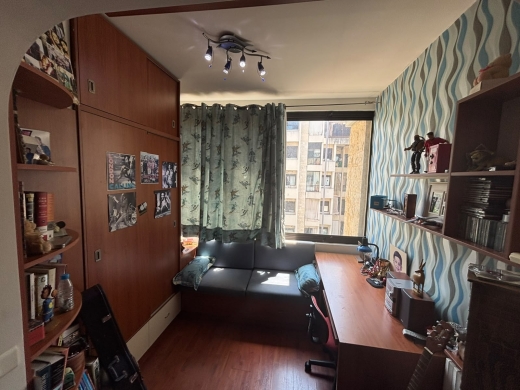 3-Bedroom Fully Furnished Duplex For Rent in Zikrit — 14