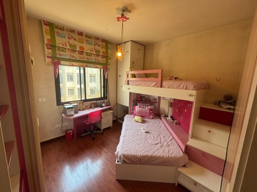 3-Bedroom Fully Furnished Duplex For Rent in Zikrit — 13