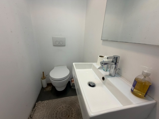 Beautiful & Furnished Apartment For Sale in Achrafieh — 11