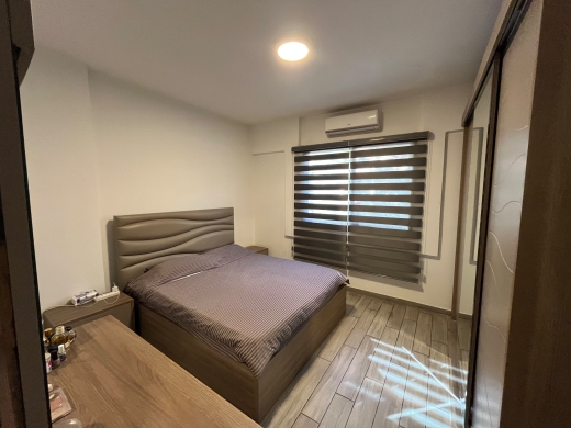 Furnished 2-Bedroom Apartment For Rent Near Manara, Ras Beirut — 4