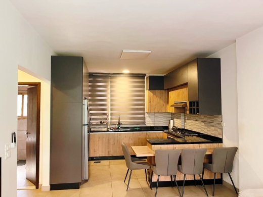 Furnished 2-Bedroom Apartment For Rent Near Manara, Ras Beirut — 2