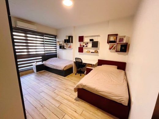 Furnished 2-Bedroom Apartment For Rent Near Manara, Ras Beirut — 3