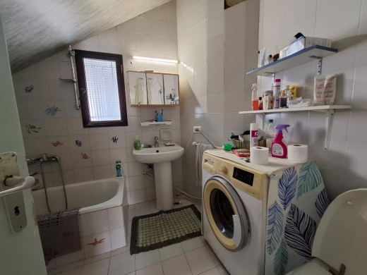Spacious Panoramic Sea & Mountain View Duplex For Sale in Adma — 27